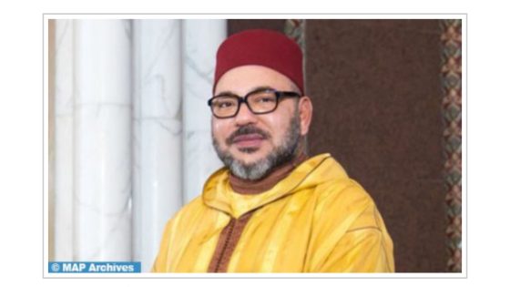 أمير المؤمنين يهنئ ملوك ورؤساء وأمراء الدول الإسلامية بحلول شهر رمضان المبارك