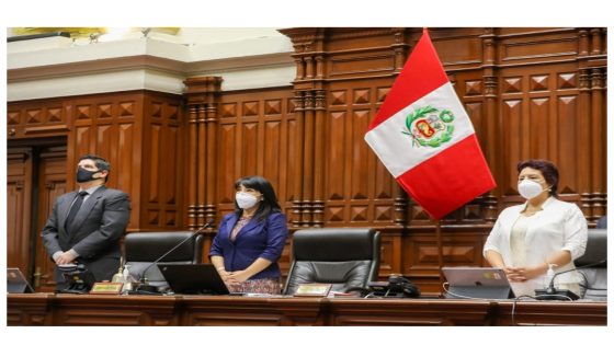 لاراثون البيروفية تستهجن التناقضات في دبلوماسية البيرو إزاء المغرب