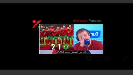 علاش الحموشي يحضر مباريات كرة القدم ؟