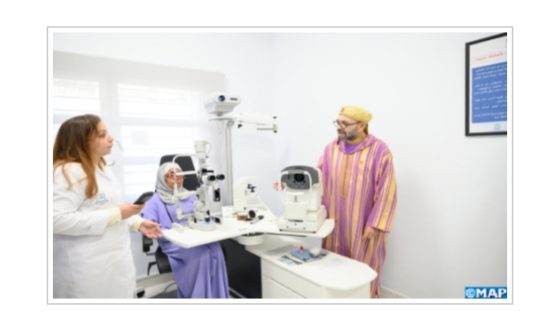 ثورة إجتماعية .. الملك محمد السادس يُقرب العلاجات للساكنة بإحداث 12 مركزا طبيا للقرب بمختلف جهات المغرب