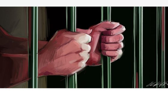 قاتل شرطي الرحمة: من التطرف السريع إلى الإنتـ ..ـحار السريع..