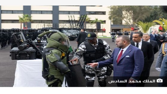 صحيفة “The Economist” البريطانية تقع في خطأ مهني جسيم بمقال تشهيري ضد المغرب ومؤسساته مبني على مصادر مجهولة