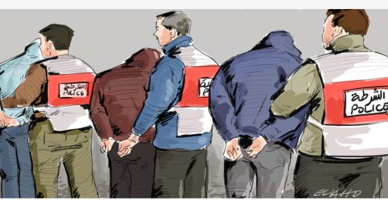 5 أشخاص متورطين في اقتراف السرقات الموصوفة من داخل وكالات تحويل الأموال بالدار البيضاء تم توقيفهم بتنسيق مع الديستي..