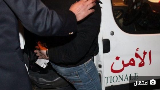 توقيف مواطن برازيلي وزوجته بحوزتهما كمية من مخدر الكوكايين بمطار مراكش