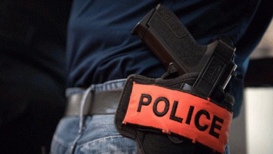 سلاح الأمن يمكن من توقيف شخص مبحوث عنه للاشتباه في ارتباطه بعصابة إجرامية متورطة في اقتراف السرقات پادأولاد تايمة..