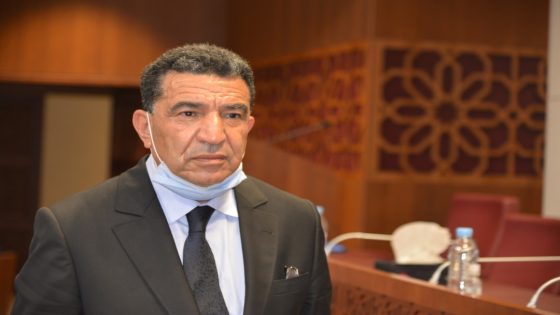 إعتقال الوزير الأسبق والبرلماني محمد مبدع وإحالته على سجن عكاشة على خلفية ملفات فساد ثقيلة
