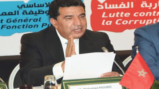 إيداع البرلماني محمد مبدع و من معه سجن عكاشة بتهم “اختلاس وتبديد أموال عمومية”