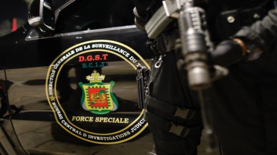 المخابرات المغربية تُطيح بـ 13 “داعشيا” في 10 مدن مغربية خططوا لاستهدف منشآت حساسة واغتيال عناصر أمنية