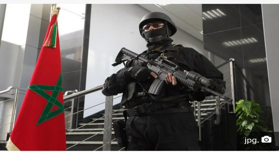 “الذئاب المنفردة” كانت تخطط لعملية إرهابية كبيرة في المغرب