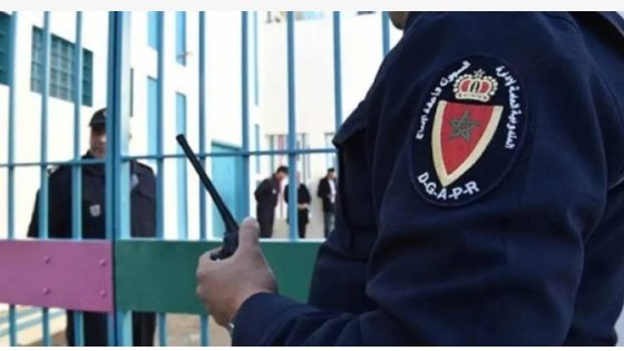 المندوبية العامة لإدارة السجون تفند الافتراءات الواردة في تقرير لمنظمة “أمنستي” بخصوص مجموعة من المعتقلين