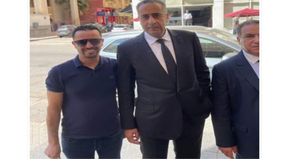 المدير العام للأمن الوطني عبداللطيف حموشي يحل بوجدة لتدشين المقر الجديد لولاية الأمن
