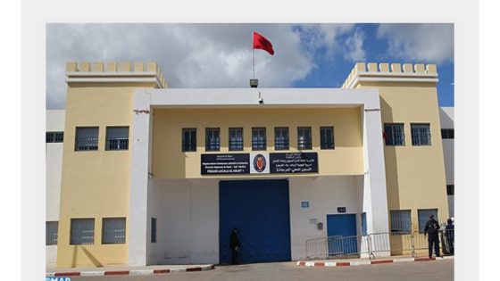 المندوبية العامة لإدارة السجون: السجين (ت.ب.) يتمتع بالرعاية الصحية اللازمة سواء داخل المؤسسة أو بالمستشفيات الخارجية