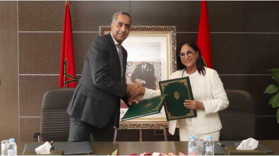 الذكرى 67 لتأسيس الأمن الوطني | تخليق وأنسنة وربط المسؤولية بالمحاسبة.. جهود متواصلة لتكريس مفهوم الشرطة المواطنة