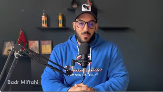 هشام جراندو// سير دير لخير فختك الزيزونة عاد أجي حل فمك عليا