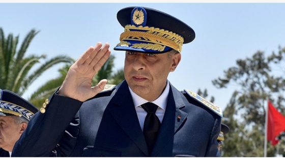 تعيينات جديدة في مناصب المسؤولية بمصالح الأمن الوطني