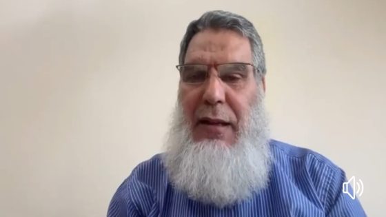 هشام جريندو بين القضاء المغربي و القضاء الكندي