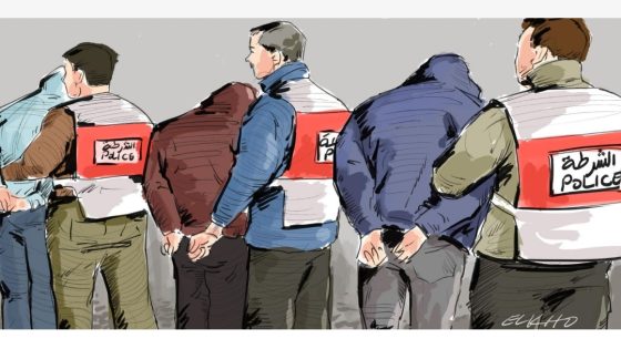 توقيف عناصر شبكة إجرامية بالرباط وتمارة والقنيطرة يعترضون سبيل ممتهني النقل عبر التطبيقات الهاتفية