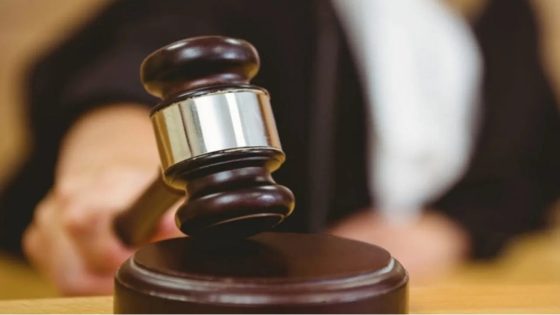 الوكيل العام للملك لدى محكمة الإستئناف ببني ملال يخرج ببلاغ عاجل حول نبأ زائف يتحدث عن “وكيل للملك قتل زوجته”