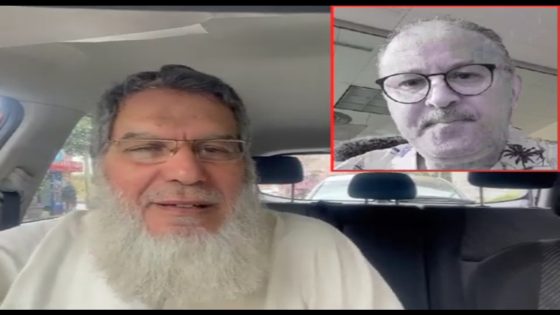 هشام جريندو و 7 شركات عالمية و منها شركة الأسلحة ممولة من جهات.. من أين لك الوقت للتي…