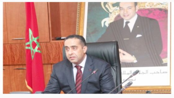 لي فرط كيجيبها فراسو معاه.. حموشي وقف 4 ديال البوليس عن العمل حينت موضوع أبحاث وتحقيقات قضائية