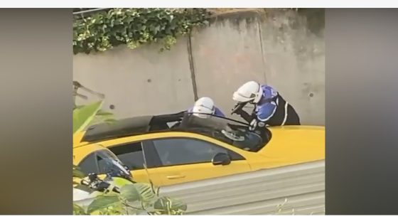 كيف يُمكن لقاصر أن يُـق..تل برصاص الشرطة؟