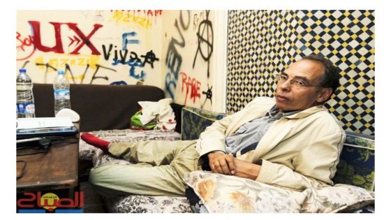 ورطة العدل والإحسان مع منجب المستهزئ بالقرآن