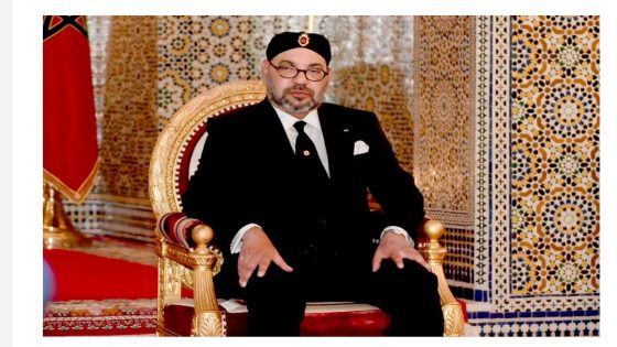 البرامج التنموية المستدامة للملك محمد السادس تثير حفيظة “مساخيط” الوطن