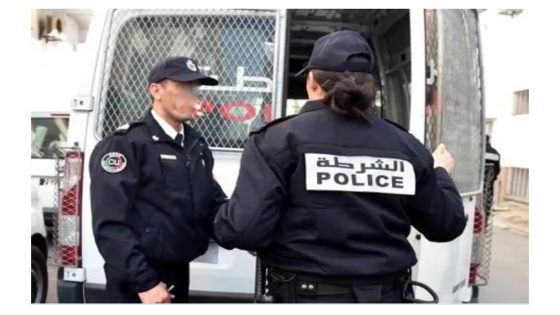 توقيف مشتبهين إثنين بالإبتزاز الجنسي و انتحال صفة و استعمالها في التحريض على الفساد بـمدينة الدارالبيضاء..