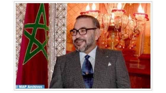 Maroc-Activité Royale Communiqué du Cabinet Royal Rabat, 17/07/2023 (MAP)- Voici un communiqué du Cabinet Royal