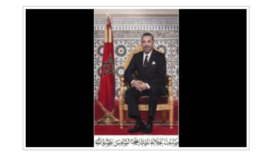 جلالة الملك: قرار إسرائيل الاعتراف بسيادة المملكة المغربية على صحرائها و النظر إيجابياً في فتح قنصلية بمدينة الداخلة “صائب و متبصر”