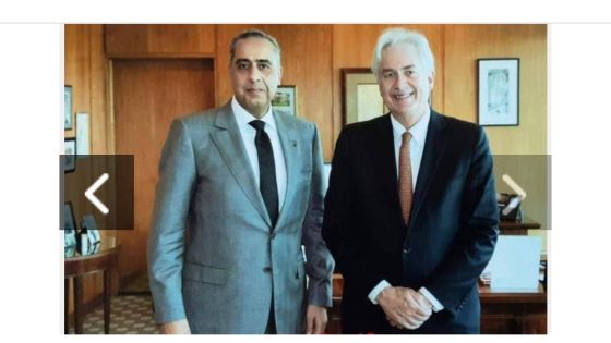 الرئيس الأمريكي يضم صديق المغرب ومدير المخابرات المركزية إلى إدارته