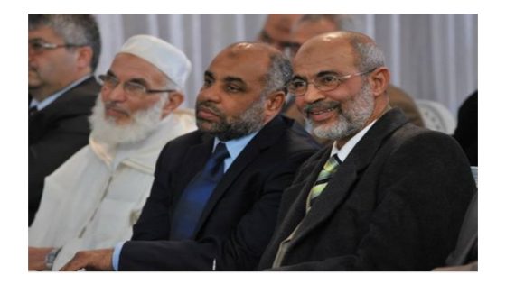 رسالة من مسلم غيور على القرآن إلى شيخ العدل والإحسان