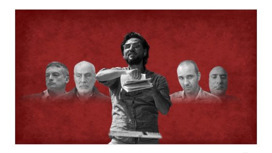 بمباركة العدل والإحسان.. جماعة “الريفيزيون” تستفز مشاعر المغاربة وتحرض على العنف