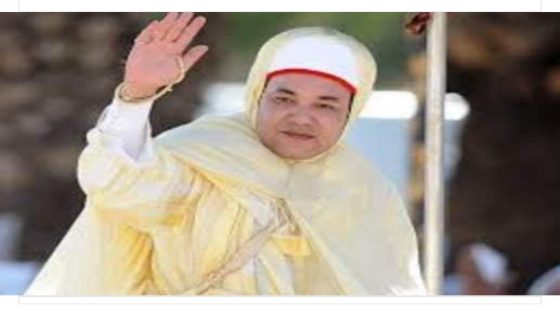 عيد الشباب.. جلالة الملك يصدر عفوه السامي على 760شخصا