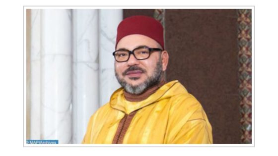 ذكرى ثورة الملك والشعب.. جلالة الملك يصدر عفوه السامي على 653 شخصا