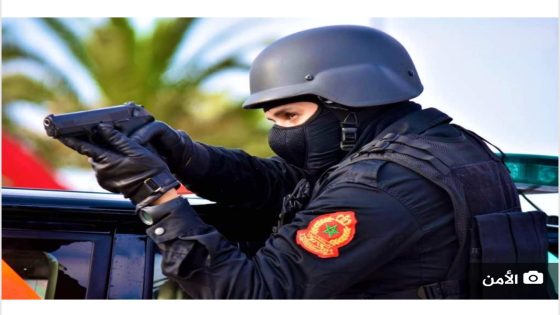 مجرم مخمور عرض سلامة المواطنين لتهديد خطير.. بإطلاق الرصاص توقفه عناصر فرقة مكافحة العصابات