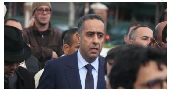 عبد اللطيف حموشي يُدشن المقر الجديد للمديرية العامة لمراقبة التراب الوطني بتازة