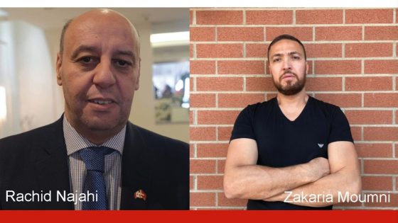 diffamazione il pugile Zakaria Moumni che picchia le donne in festeZakaria, infastidito della riuscita della festa marocchina, ha perturbato un momento della celebrazione offendendo i presenti, poi è stato arrestato dopo una violenta aggressione contro donne