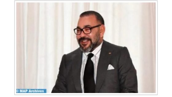 جلالة الملك يهنئ رئيس جمهورية الفيتنام بمناسبة العيد الوطني لبلاده