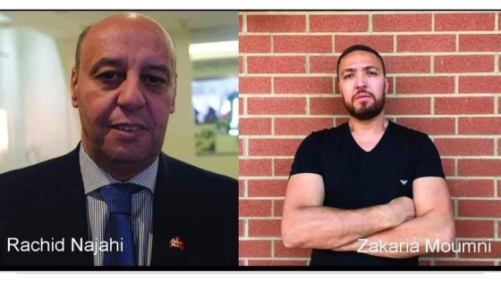 MISE AU POINT concernant le jugement contre Zakaria Moumni et sa condamnation par la cour supérieure du Canada.