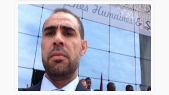 المحامي المروري: بات ليلة في الـﯕلتة أصبح ابن عمّ “الجْرَان”