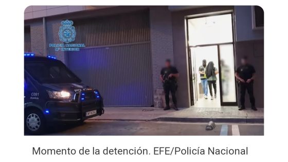 Un detenido en Pamplona con cientos de manuales para la autocapacitación terrorista
