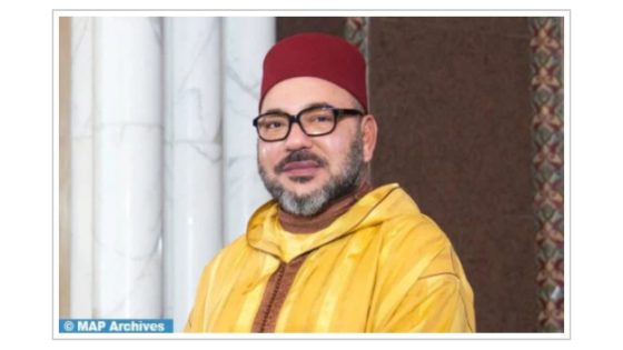 جلالة الملك يصدر عفوه السامي على 742 شخصا بمناسبة عيد المولد النبوي الشريف