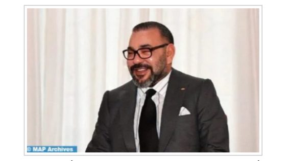 جلالة الملك يهنئ رئيس جمهورية قبرص بمناسبة العيد الوطني لبلاده