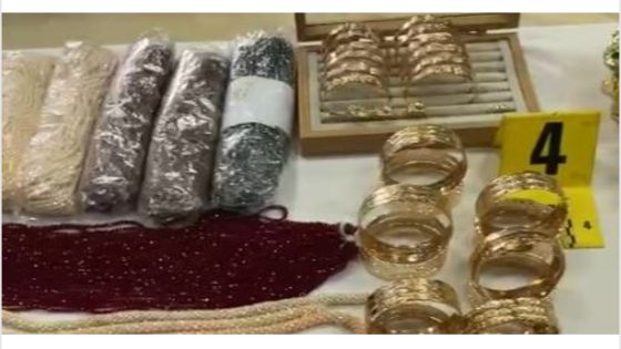 خبر: أمن طنجة ينجح في تفكيك شبكة مختصة في بيع المجوهرات المزورة