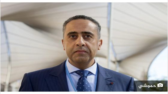 خبر: بحث سبل الارتقاء بالتعاون المغربي البلجيكي في مختلف المجالات الأمنية (بلاغ)