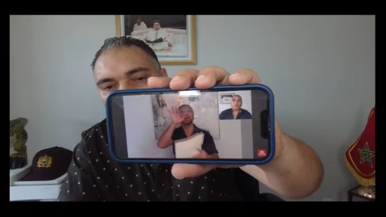 تحفة+ زكرياء مومني و فشل التحدي+ بنكيران و مهداوي ضحايا مايسة + زروالي و الكرصون