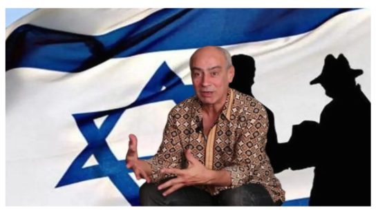 بوغطاط المغربي | “كلهم مطبعون” (الحلقة 4 – الجزء 1).. عندما تلقّى فؤاد عبد المومني دعما وتمويلات من منظمات وشركات داعمة لإسرائيل في “ترانسبرانسي المغرب”