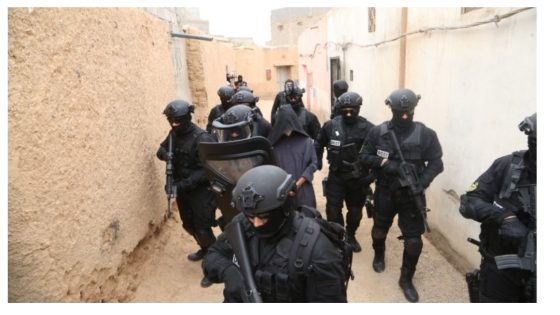 خبير لـ”برلمان.كوم”: المغرب مدرسة استخباراتية بامتياز تعتمد استراتيجيات استباقية لمكافحة الإرهاب والجريمة العابرة للحدود