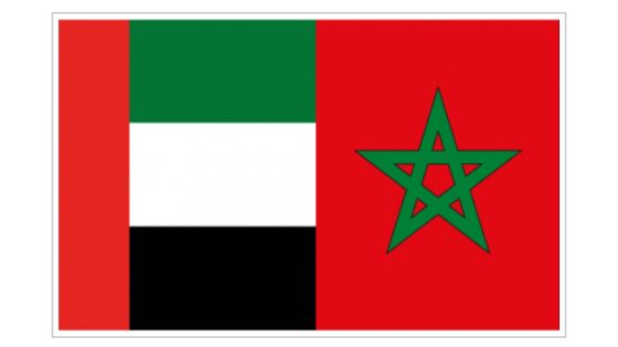 البيان المشترك المعتمد عقب مباحثات صاحب الجلالة الملك محمد السادس وصاحب السمو الشيخ محمد بن زايد آل نهيان رئيس دولة الإمارات العربية المتحدة